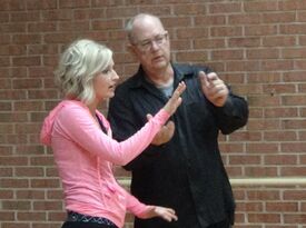 Terry Grawey - Comedy Hypnotist - Peoria, IL - Hero Gallery 2