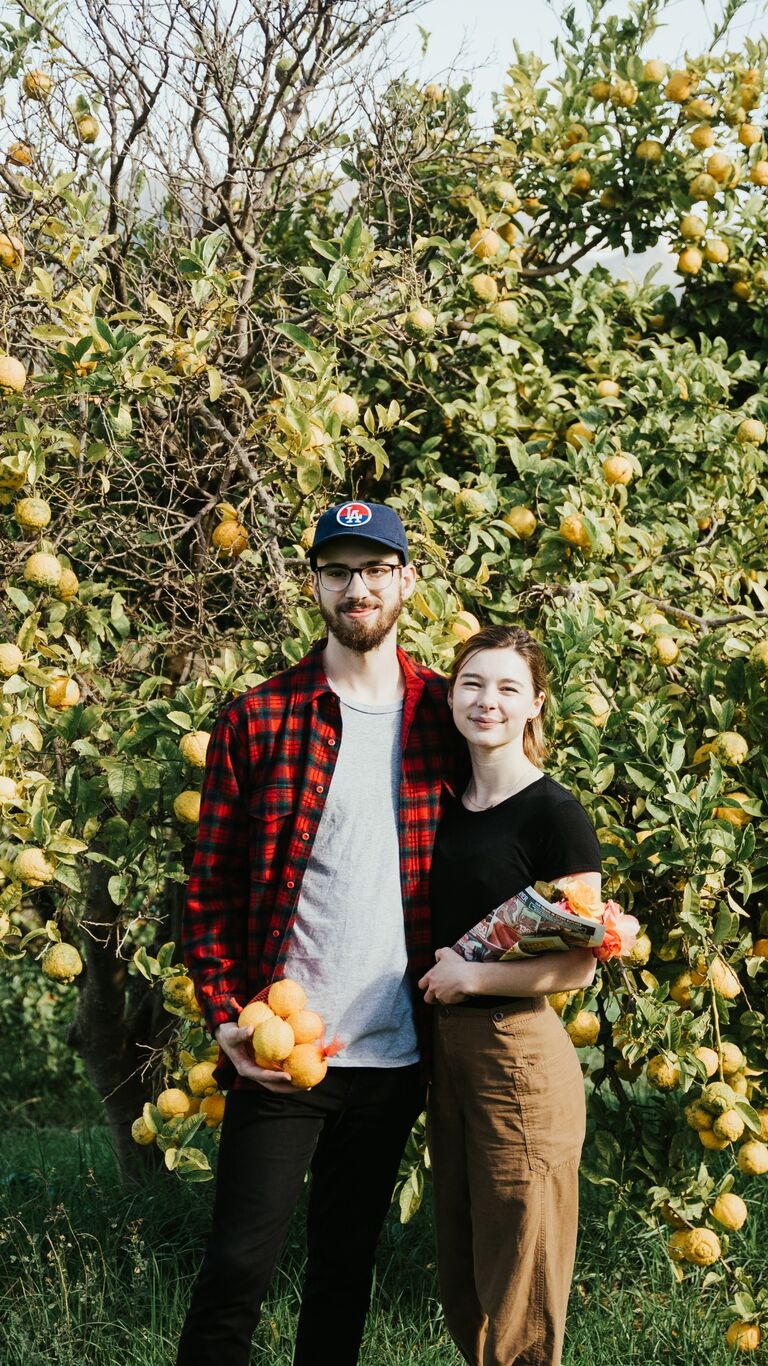 Our first day in Cape Town