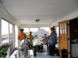 Jason Roseman & Tropical Gems - Steel Drum Band - Pawtucket, RI - Hero Gallery 4