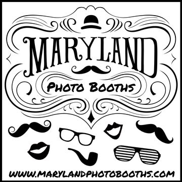 Maryland Photo Booths - Photo Booth - Annapolis, MD - Hero Main