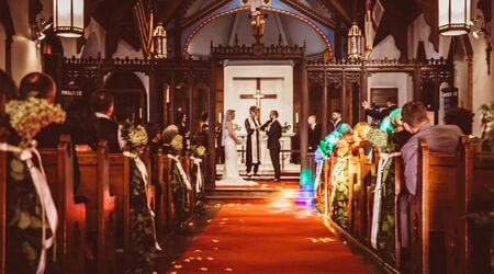 Rev Sandra Bargman Officiants Premarital Counseling The Knot