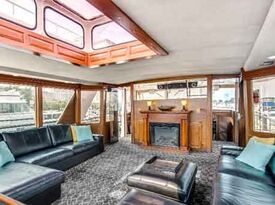 Sophisticated Lady Yacht Charters - Boat - Chicago, IL - Hero Gallery 2