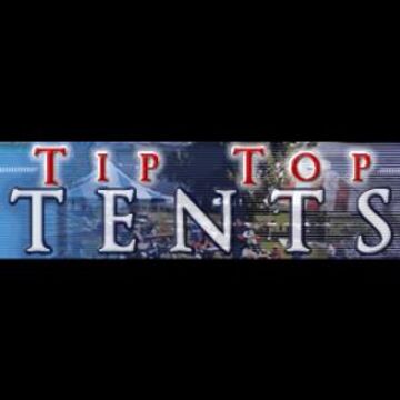 Tip Top Tent - Party Tent Rentals - Cleveland, OH - Hero Main