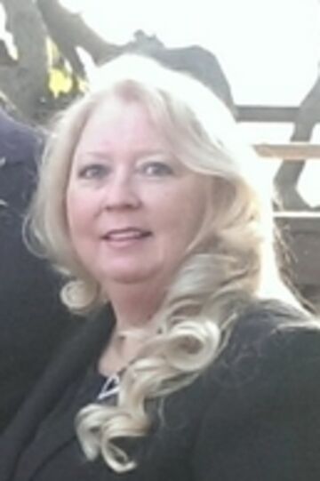 Sandy White, Wedding Officiant - Minister - Wedding Officiant - San Luis Obispo, CA - Hero Main