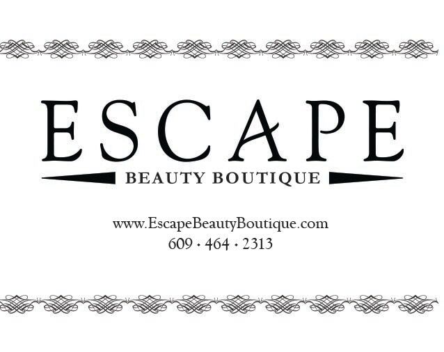 Escape Beauty Boutique Beauty The Knot