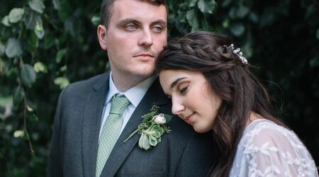 Wedding: Emma + Jonah - Colin Gordon Photography