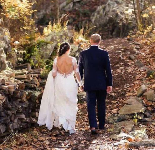 anna's wedding boutique