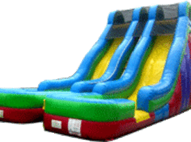 Jumping Land - Party Inflatables - Modesto, CA - Hero Gallery 3