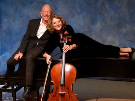 Two t'Suite - Chamber Music Duo - Palm Springs, CA - Hero Gallery 3