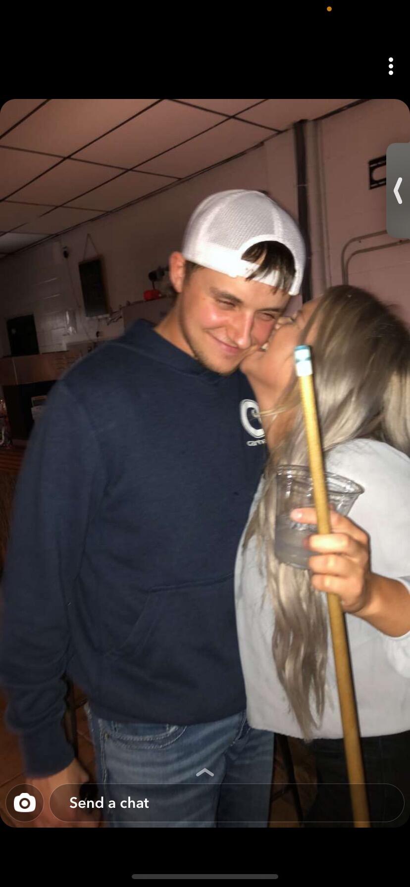 Our old stomping grounds, The Vault in Wooster🤣