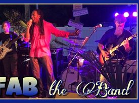 FAB the Band - Dance Band - Morehead City, NC - Hero Gallery 4