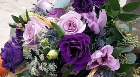 Countryside Florist | Florists - The Knot