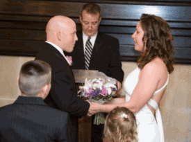 Ceremonies by Bill - Wedding Officiant - Baltimore, MD - Hero Gallery 3