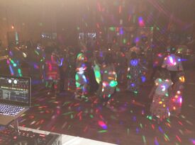 Crowd Pleasers Professional Entertainment - Event DJ - Mandeville, LA - Hero Gallery 3