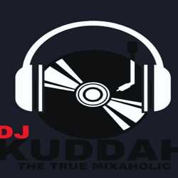 DJ Kuddah, profile image