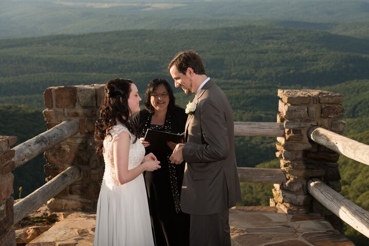 Lisa Shoemake, Arkansas Wedding Officiant | Officiants & Premarital Counseling - The Knot