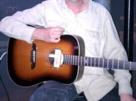 Acoustic Guitar Soloist - Guitarist - Chanute, KS - Hero Gallery 3