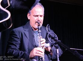 Todd Brunel Musical Groups - Jazz Band - Arlington, MA - Hero Gallery 1