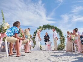 Reflections Wedding Officiant - Wedding Officiant - Miami, FL - Hero Gallery 4