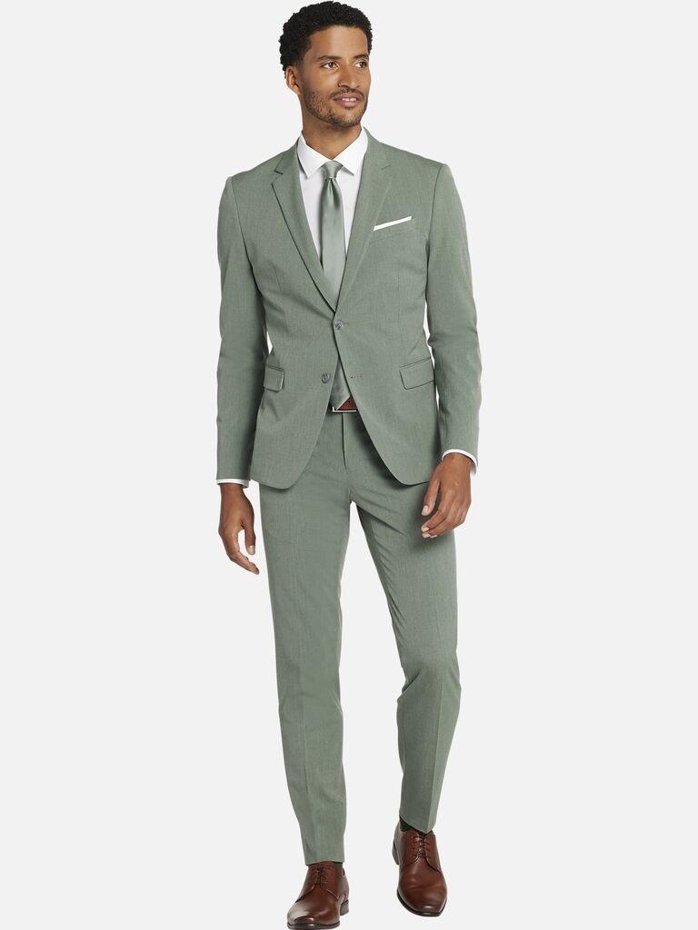 Hey Fancy Pants Here's 10 Dressy Pant Suits For Your Consideration