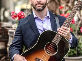 Joe Blanchard - Singer Guitarist - Long Beach, CA - Hero Gallery 2