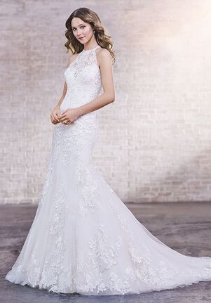 Martin Thornburg a Mon Cheri Collection Wedding Dresses | The Knot