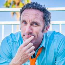 Joel Bryant, profile image
