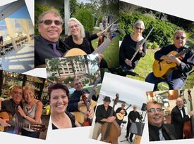 Pete Simms - Guitarist - Sarasota, FL - Hero Gallery 2