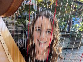 Deborah Rankin - Event Harpist - Harpist - Laurens, SC - Hero Gallery 2