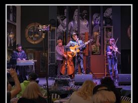 The Drifting Cowboys - Country Band - Berkeley, CA - Hero Gallery 4