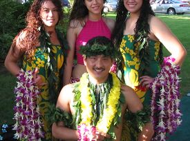 Hawaiian Island Entertainment LLC - Hula Dancer - Akron, OH - Hero Gallery 4