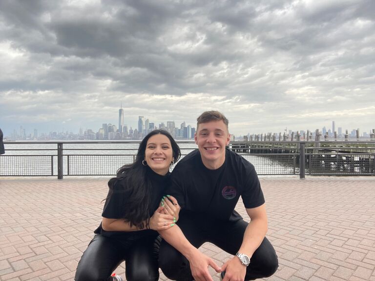 New York, NY