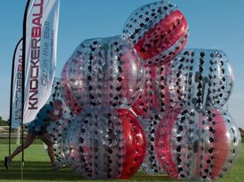 Knockerball Pasco-Hernando - Party Inflatables - Spring Hill, FL - Hero Gallery 2