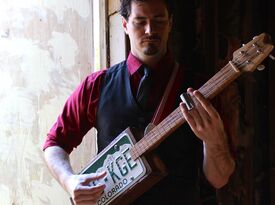 Todd Murray - Acoustic Guitarist - Richmond, VA - Hero Gallery 4