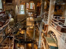 Mercer Museum - Museum - Doylestown, PA - Hero Gallery 2