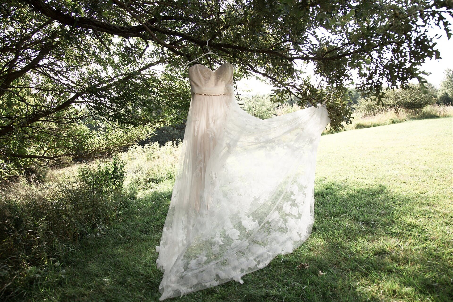 danelles bridal