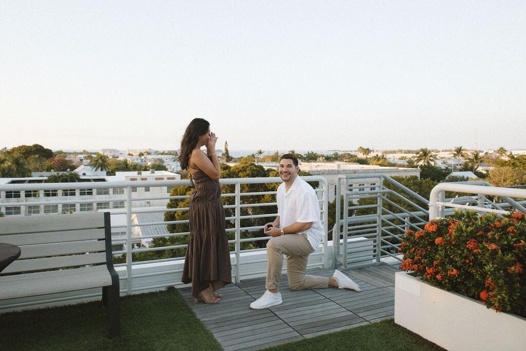 Engagement Night
