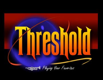 Threshold Rocks - 60s Band - Modesto, CA - Hero Main