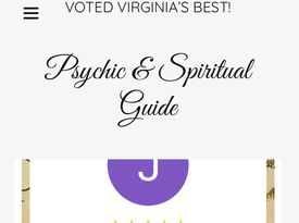 Psychic Sarina Spiritual Guide - Psychic - Virginia Beach, VA - Hero Gallery 1