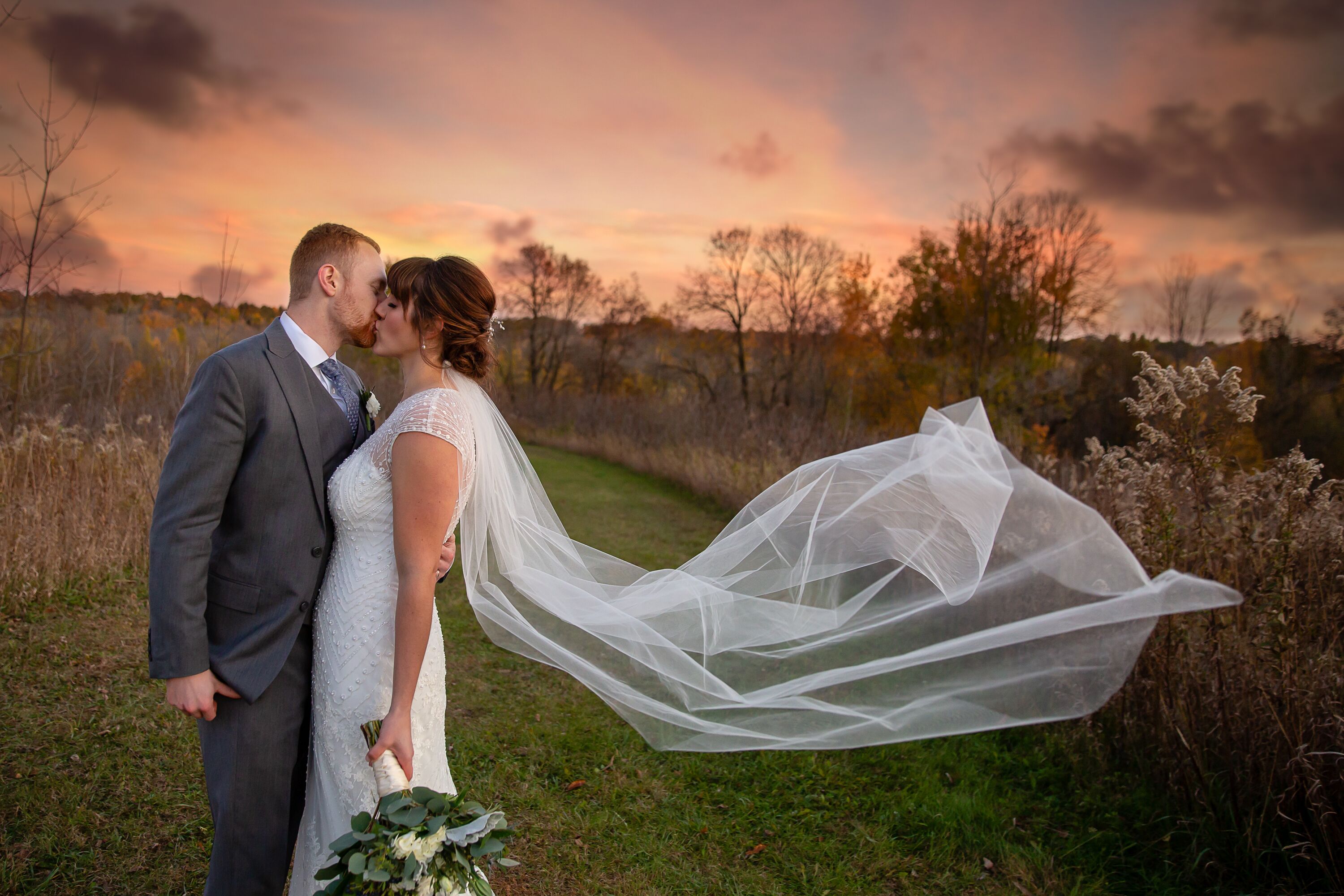 JB Photography | Wedding Photographers - Germantown, WI