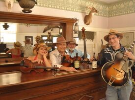 Seth Andrey Oster - Bluegrass Band - Ventura, CA - Hero Gallery 3