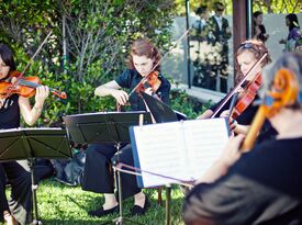 Santa Barbara String Quartet - String Quartet - Santa Barbara, CA - Hero Gallery 2