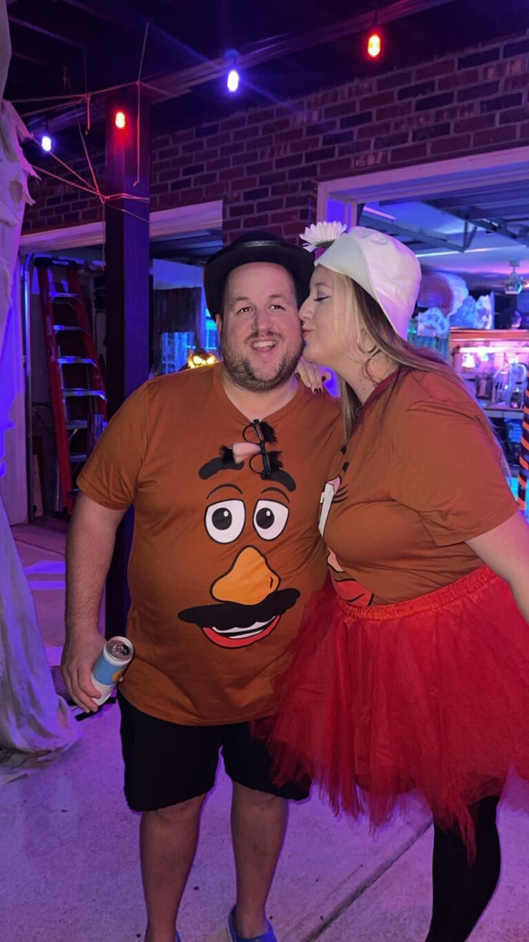 Halloween Party