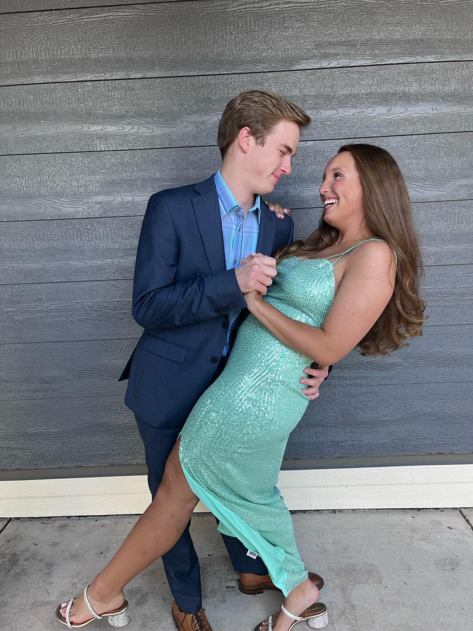 ASC Formal!