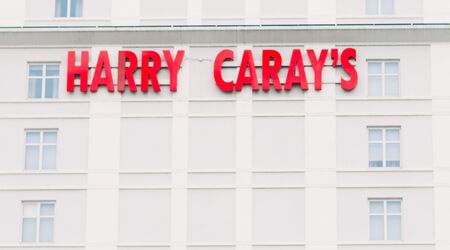 The Harry Caray Rules: A step-by-step guide to a night out with