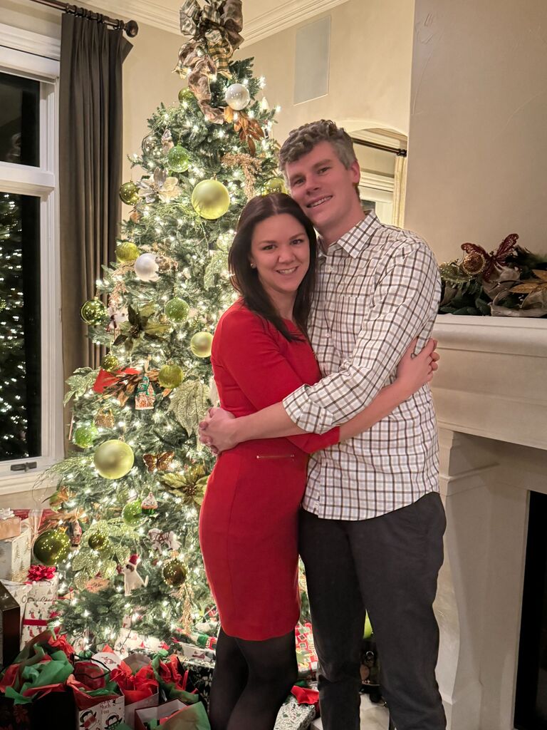 Christmas 2023.
