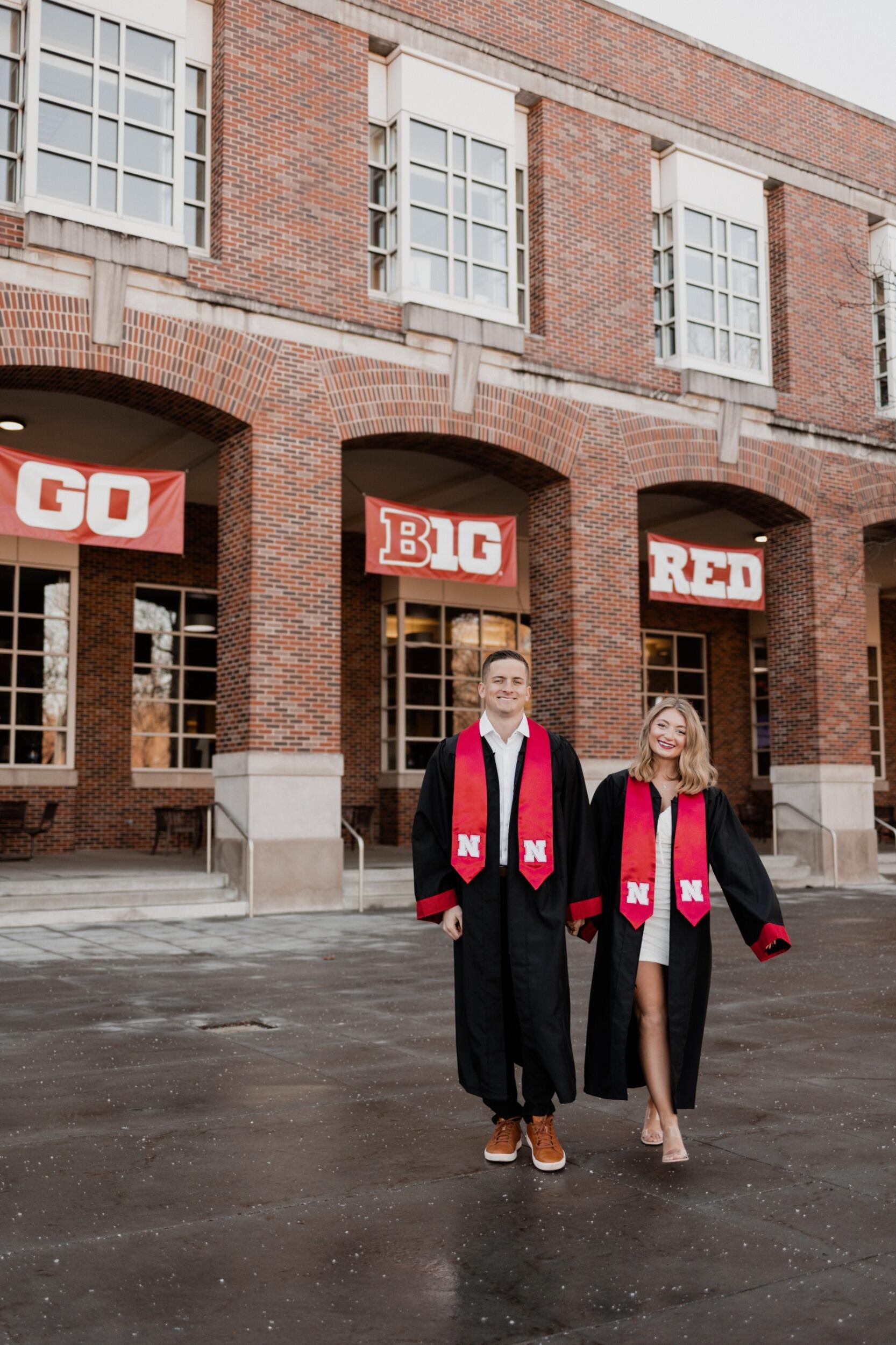 Graduation