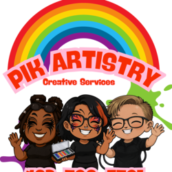 PIK Artistry, profile image