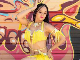 Carlyn De'Von BellyDance - Belly Dancer - Denver, CO - Hero Gallery 2