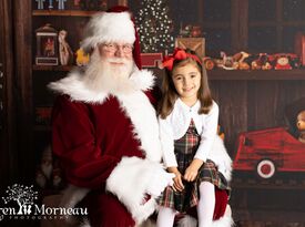 Santa Rich - Santa Claus - Milford, CT - Hero Gallery 4